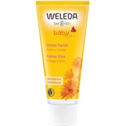 WELEDA ITALIA Srl WELEDA BB Calend.Cr.Viso 50ml