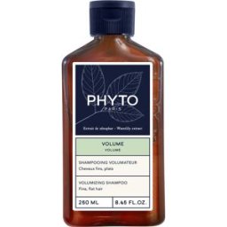 PHYTO (LABORATOIRE NATIVE IT.) Phyto Phytovolume Shampoo Volume - Shampoo illuminante per capelli sottili - 250 ml