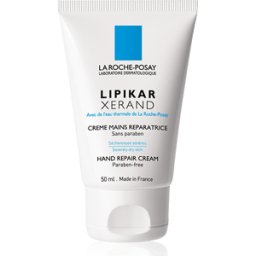 LA ROCHE POSAY-PHAS (L'Oreal) Lipikar Xerand Crema Mani Riparatrice 50ml