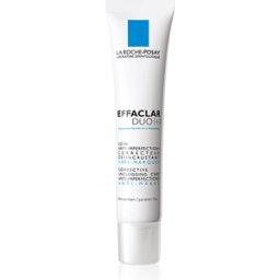 LA ROCHE POSAY-PHAS (L'Oreal) Effaclar Duo+ UV Crema Anti-Imperfezioni SPF 30 40ml
