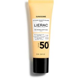 Omaggio: Lierac Fluido Viso SPF50+