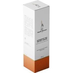 BA & CO COMPANY Srl MY SELF SKINCARE Det.Viso P/G