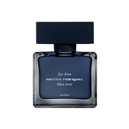 SHISEIDO COSMETICI ITALIA SpA Narciso Rodriguez for Him Bleu Noir Parfum - Per un uomo audace e seducente - 50 ml - Vapo