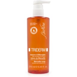I.C.I.M. (BIONIKE) INTERNATION Triderm Sapone di Marsiglia Liquido 250 ml