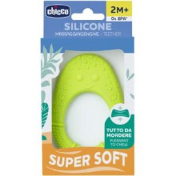 CHICCO (ARTSANA SpA) CH MassGeng.Soft Univ.2m+