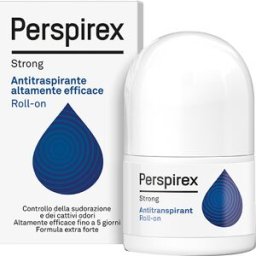 Perspirex Strong Roll On