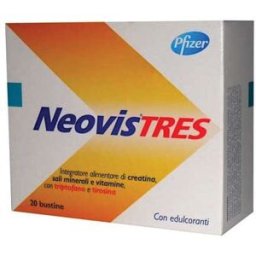 Neovis Tres 20bust