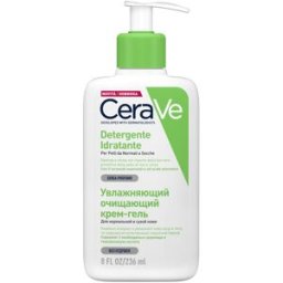 Cerave Detergente Idrat 236ml