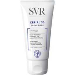 Xerial 30 Crema Piedi 50ml
