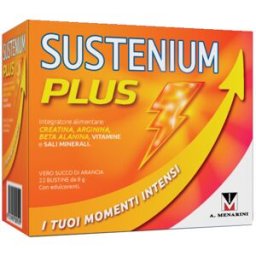 Sustenium Plus Int Form 22bust