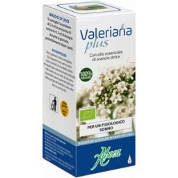 Valeriana Plus Gocce 30ml