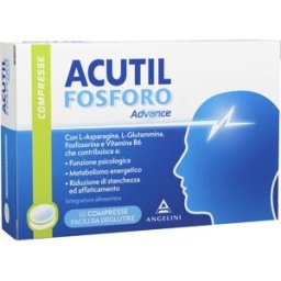 Acutil Fosforo 50caram Gomm