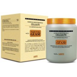 Guam Fanghi D'alga 1kg