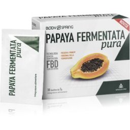 BODY SPRING PAPAYA FERM P 30BU