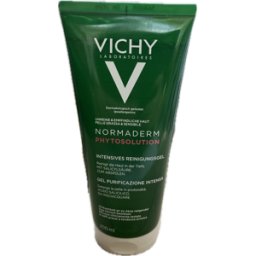 VICHY NORMADERM PHYTOSOLUTION GEL DETERGENTE PURIFICANTE 200ml