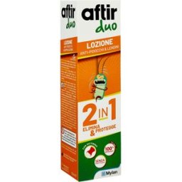 AFTIR DUO LOZIONE 100ML