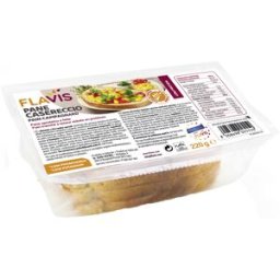 Mevalia Flavis Pane Casereccio