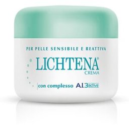 Lichtena Crema Ai 3 Active 50m