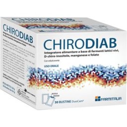 Chirodiab 30bust