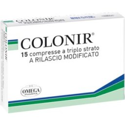 COLONIR 15CPR