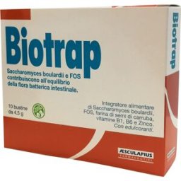 BIOTRAP S/G 10BUST