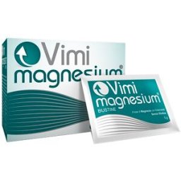 VIMI MAGNESIUM 32BUST