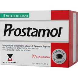 Prostamol 90cps