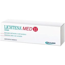 Lichtenamed Ii Crema 50ml