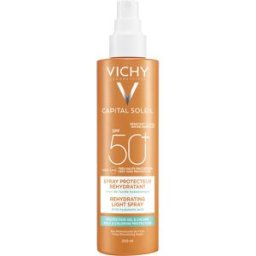 Cs Beach Protect Spray Spf50+