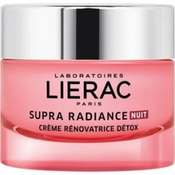 Lierac Supra Rad Notte 50ml
