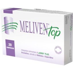 MELIVEN TOP 20CPR