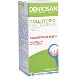 DENTOSAN COLLUT TRATT MES200ML