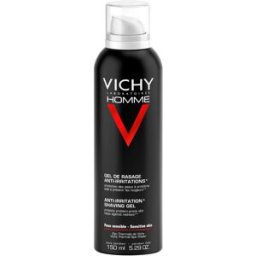 Vichy Homme Gel Da Barba 150ml