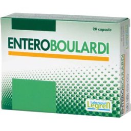 ENTEROBOULARDI 20CPS
