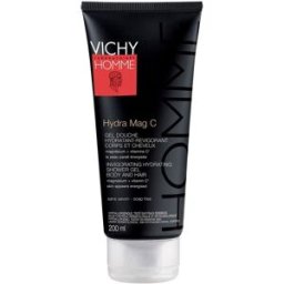 Vichy Homme Gel Doccia 200ml