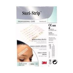 Cer Steristrip 3x75mm 10pz
