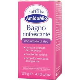 Euphidra Amidomio Rinf 125ml