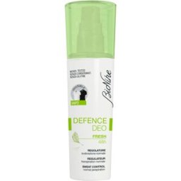 Defence Deo Fresh Vapo 100ml
