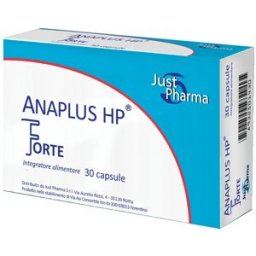 ANAPLUS HP 30CPS