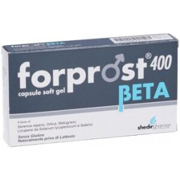 Forprost 400 Beta 15cps
