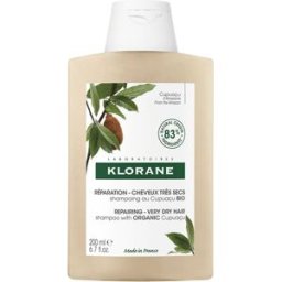 KLORANE SHAMPOO CUPUACU 200ML