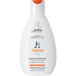 Triderm Baby Shampoo Ultradel