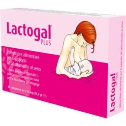 Lactogal Plus 30cpr