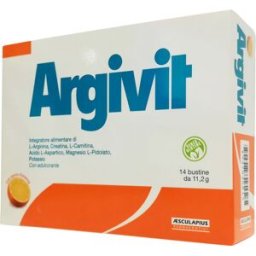 Argivit S/g 14bust