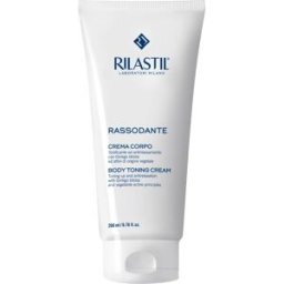 Rilastil Corpo Trat Spec Rasso