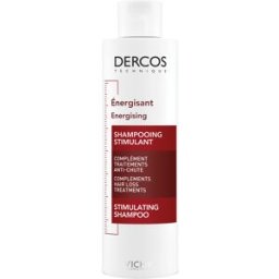 Dercos Shampoo Energ 200ml