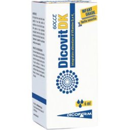 DICOVIT DK GOCCE 6ML