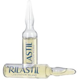 Rilastil Seno 15fiale 75ml