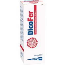DICOFER 30ML