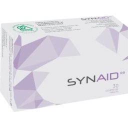 Synaid 30cpr
